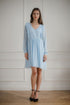 Cocktail dress model 143900